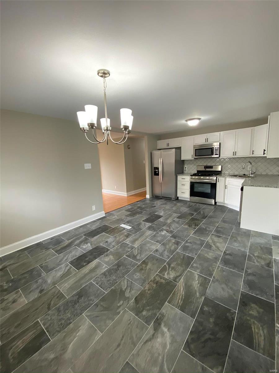 Greene Meadows - Residential