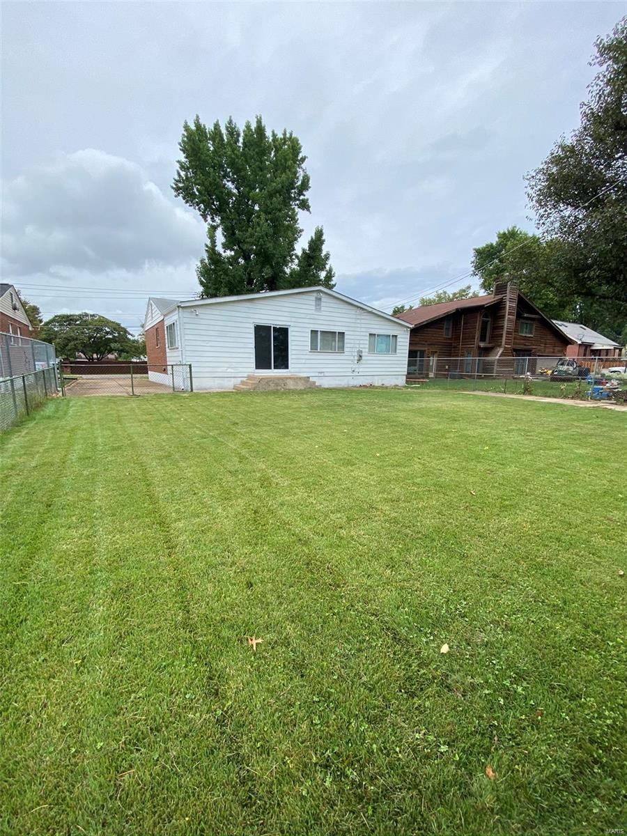 Greene Meadows - Residential