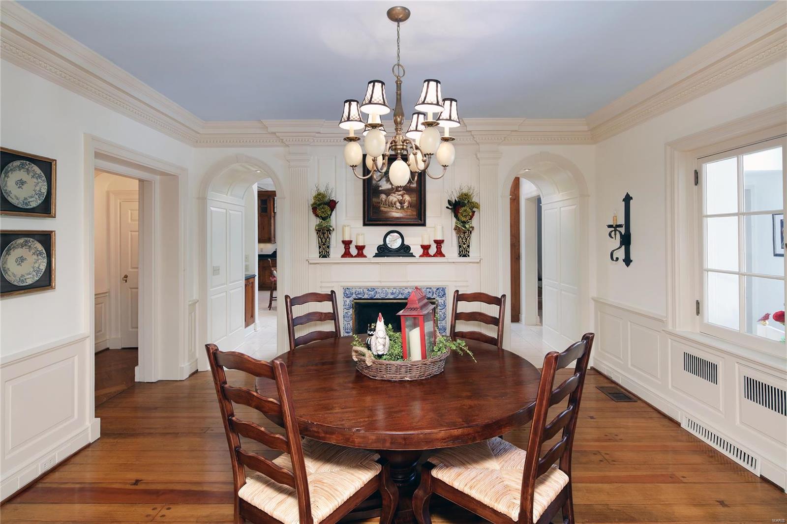 Mehl Edgewood Add - Residential