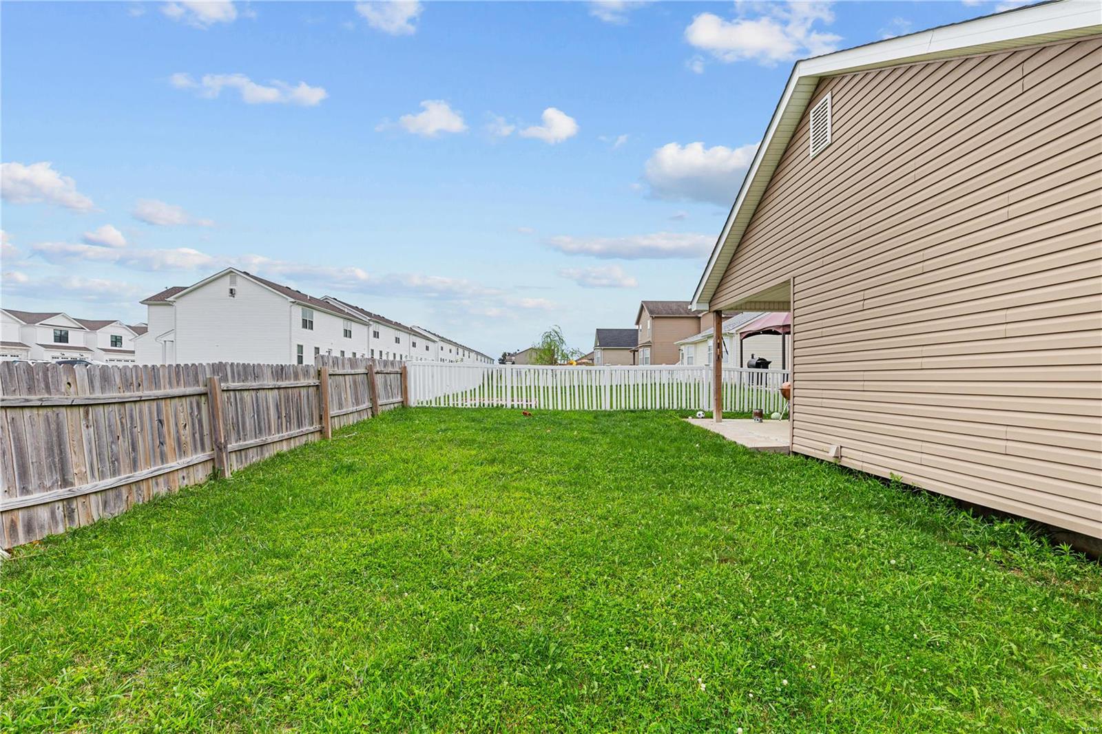 Quail Run - Residential