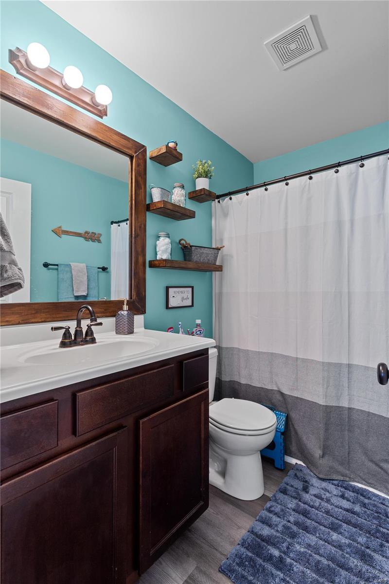 Quail Run - Residential