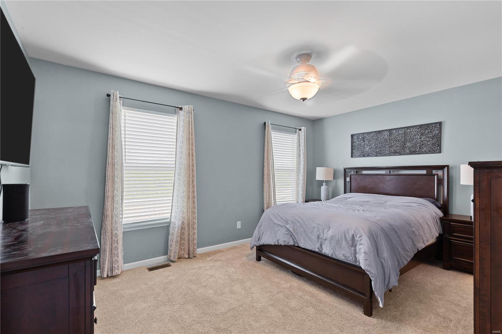 Quail Run - Residential