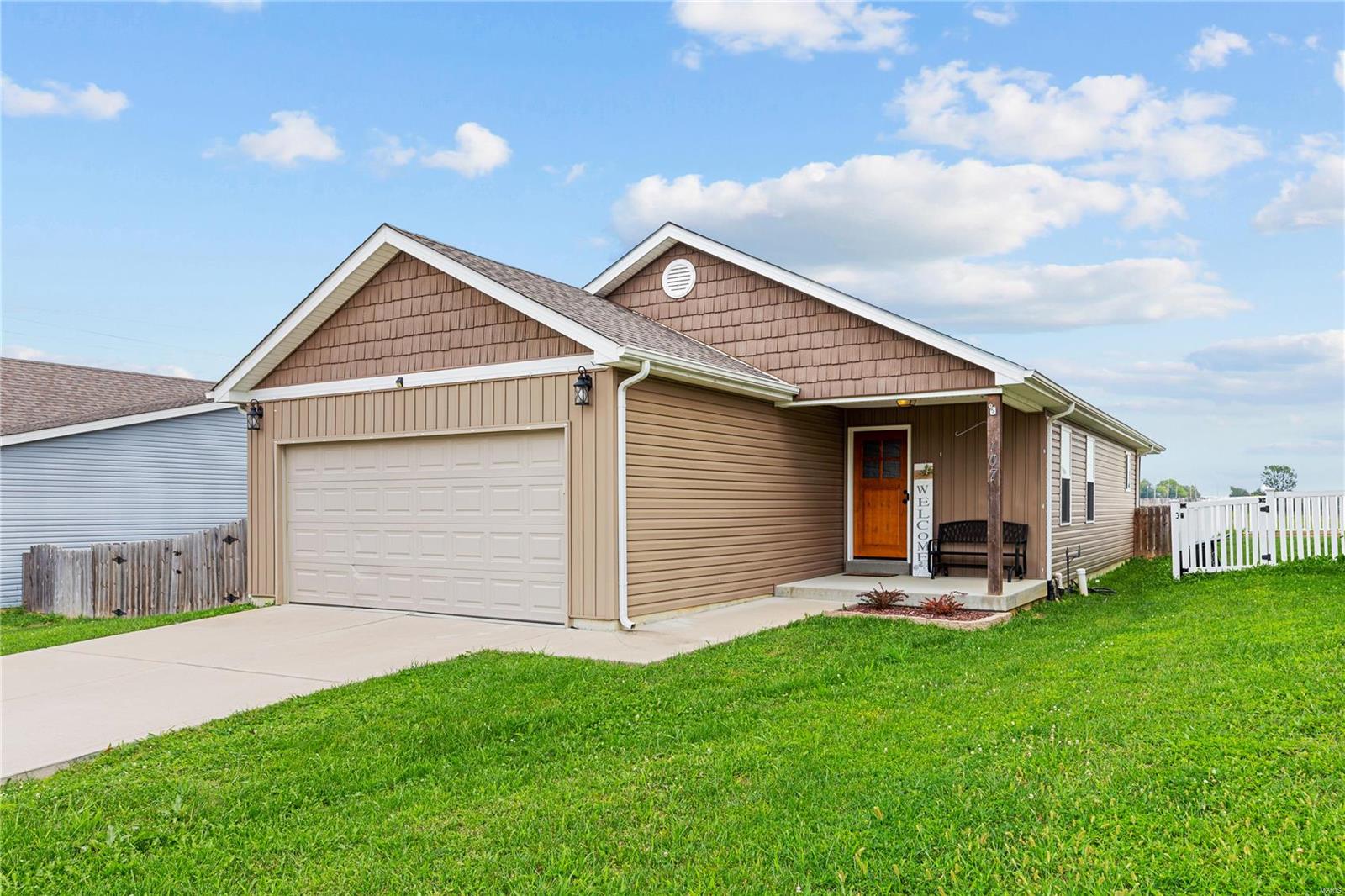 Quail Run - Residential