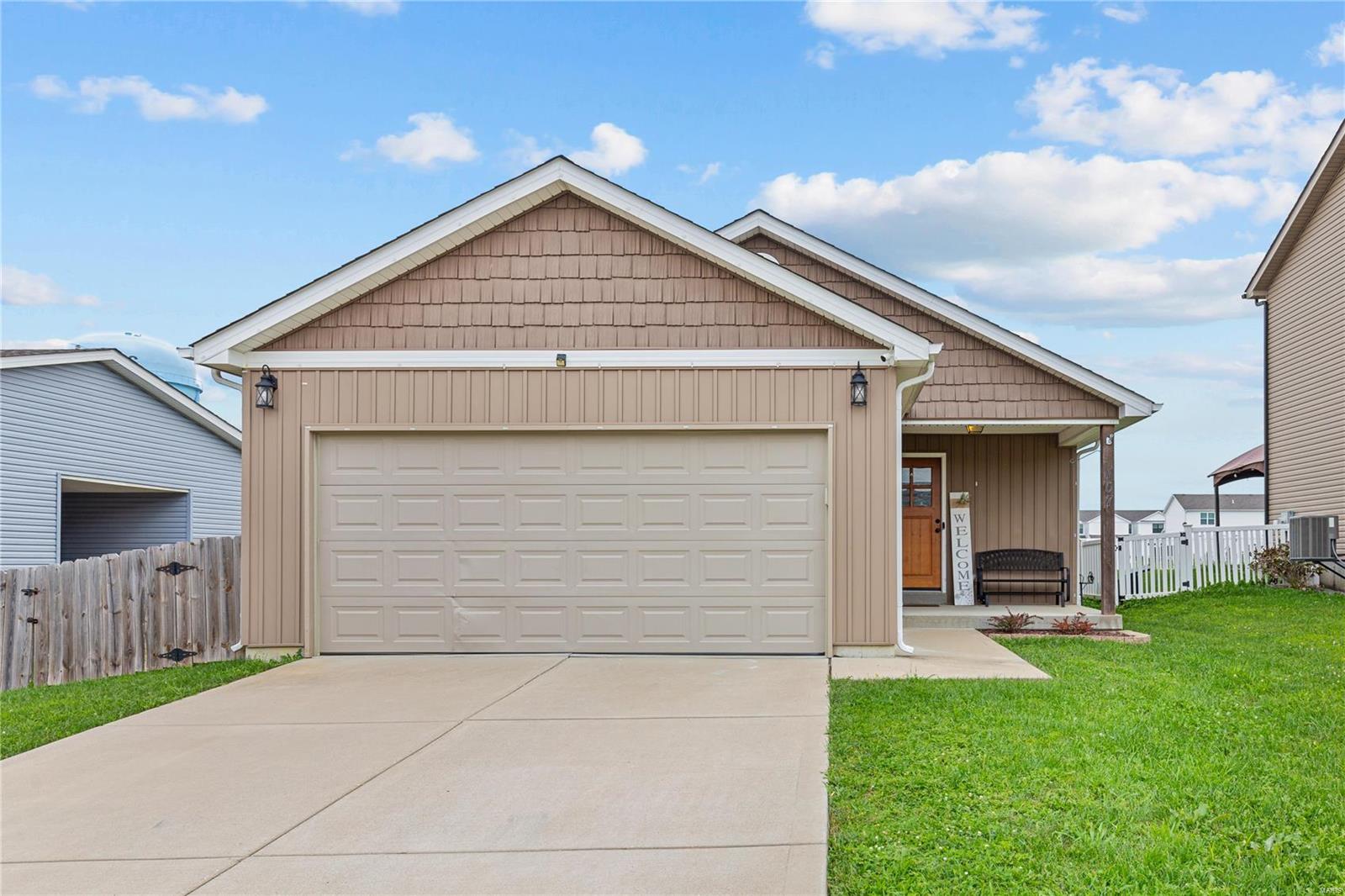 Quail Run - Residential