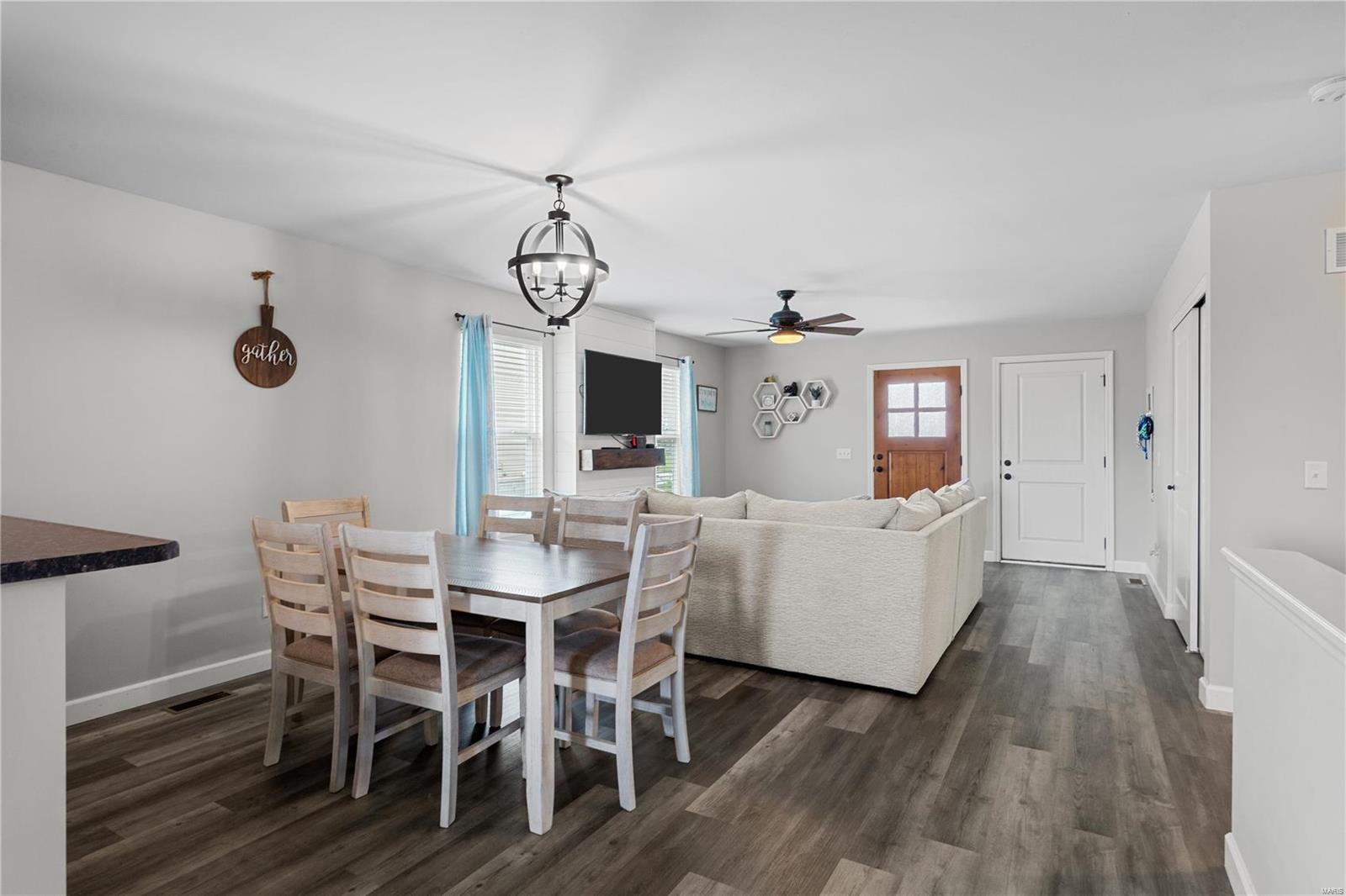Quail Run - Residential