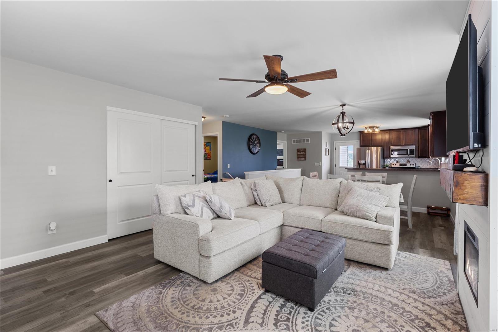 Quail Run - Residential