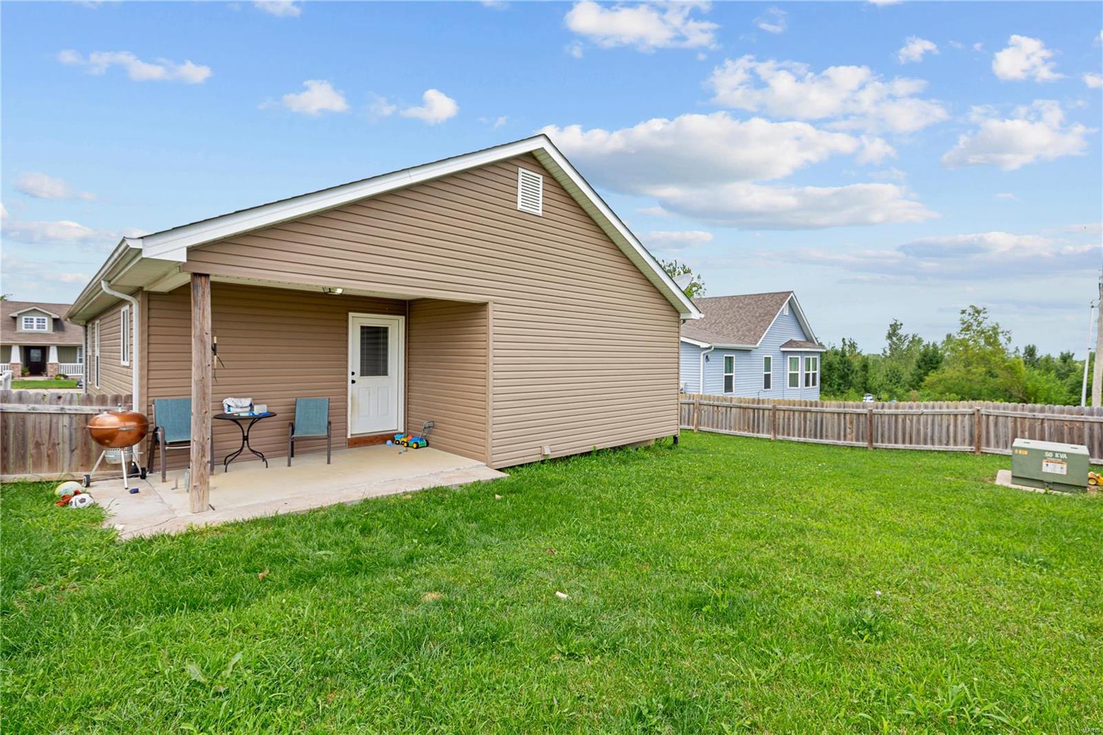Quail Run - Residential