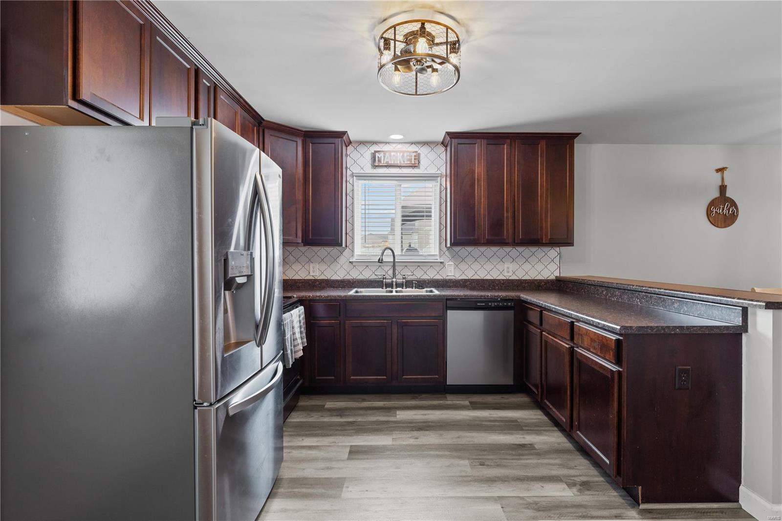 Quail Run - Residential