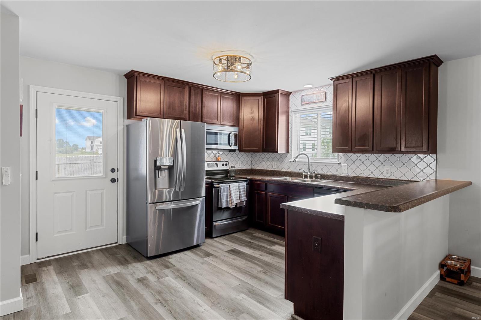 Quail Run - Residential