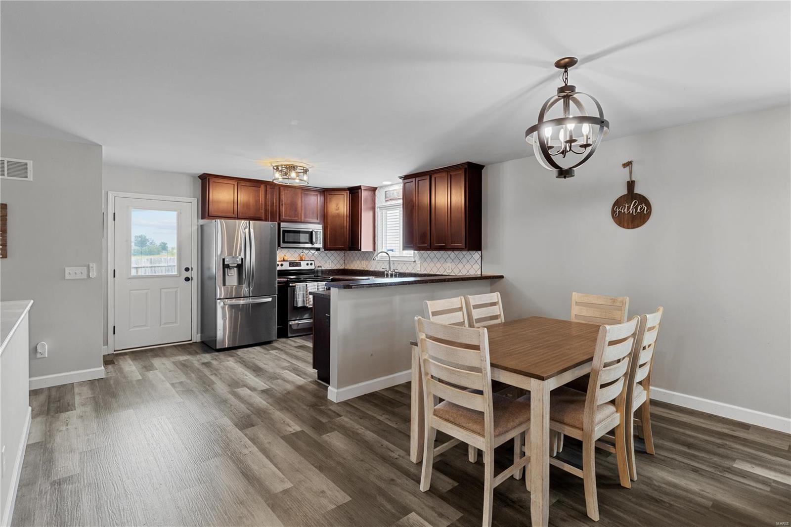 Quail Run - Residential