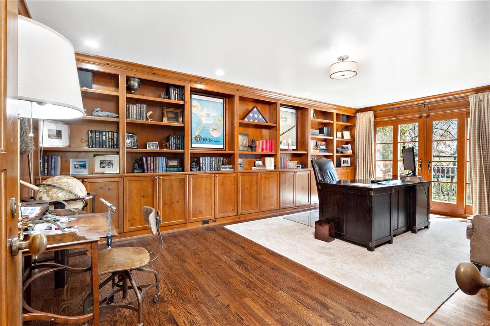 Warson Corner - Residential