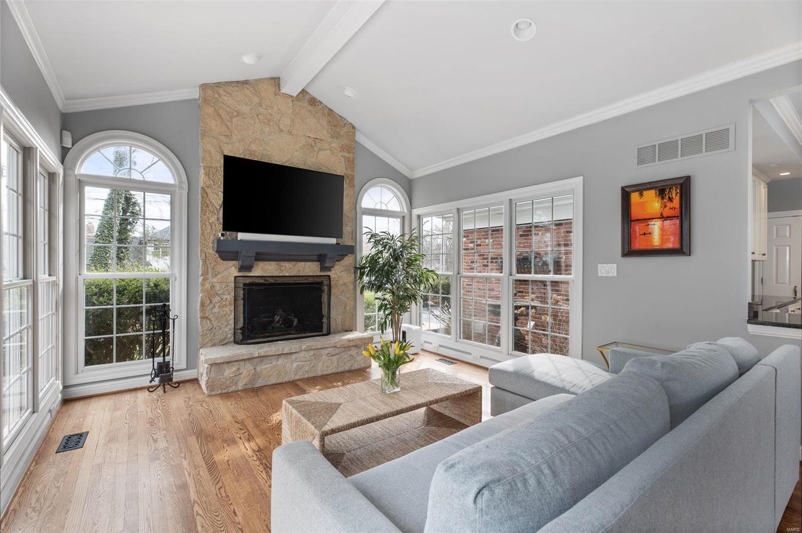 Twin Fawns Estates - Residential