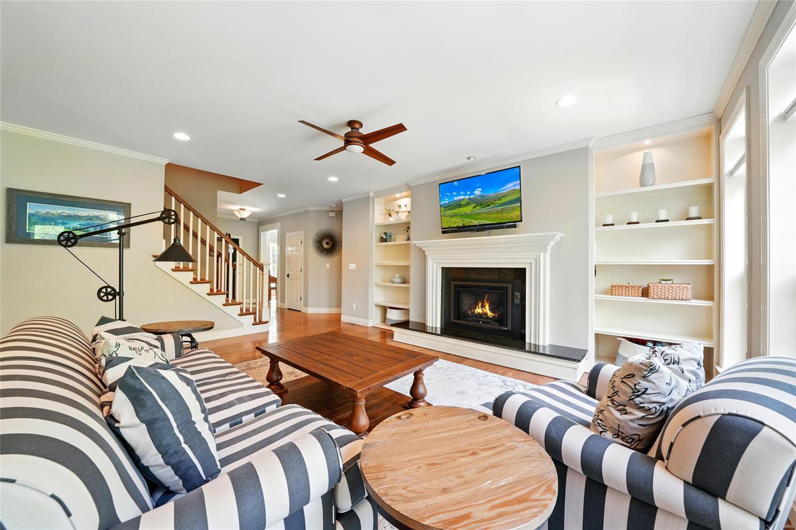 Briar Creek Forest - Residential