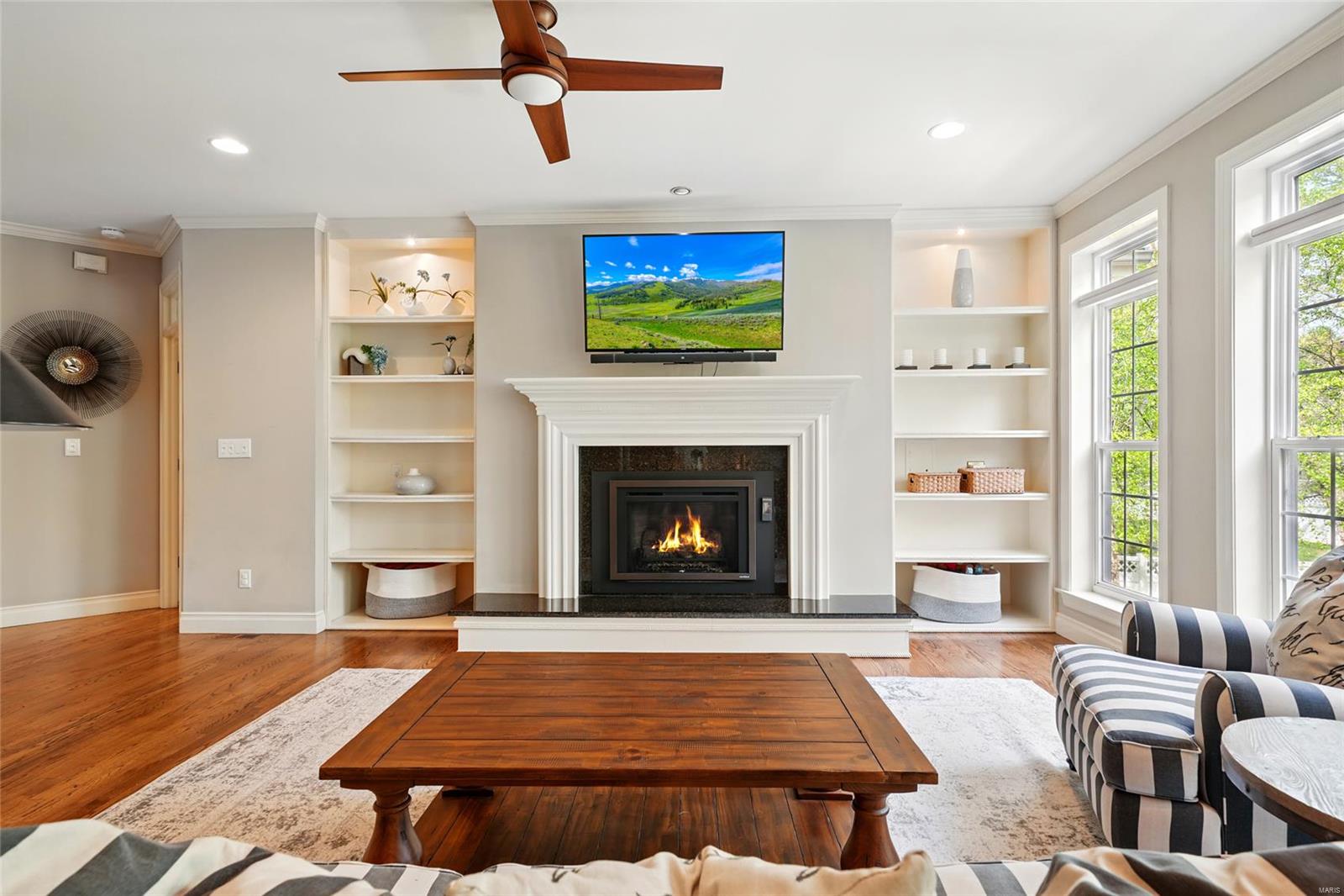 Briar Creek Forest - Residential