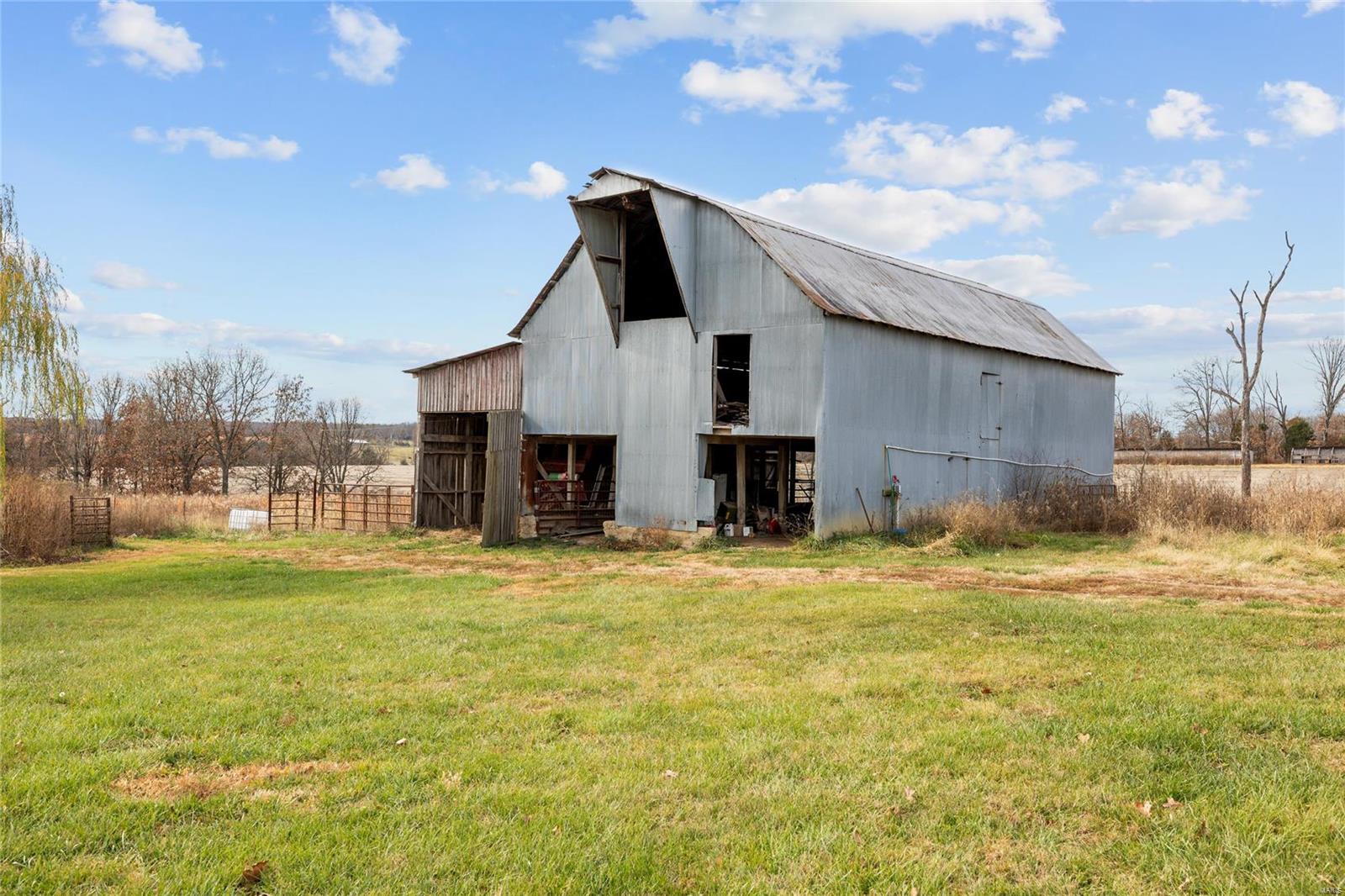 NA - Farm