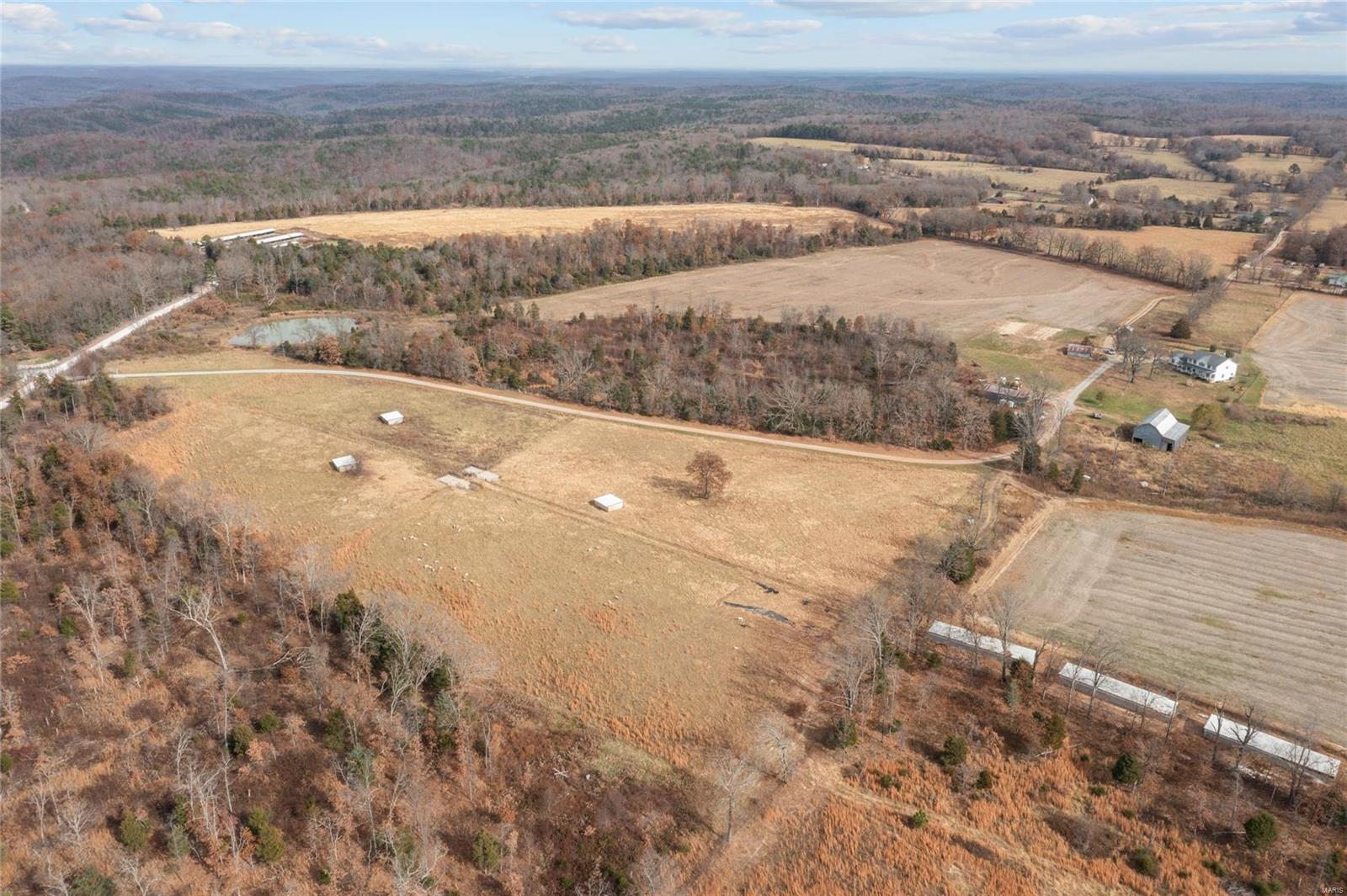 NA - Farm
