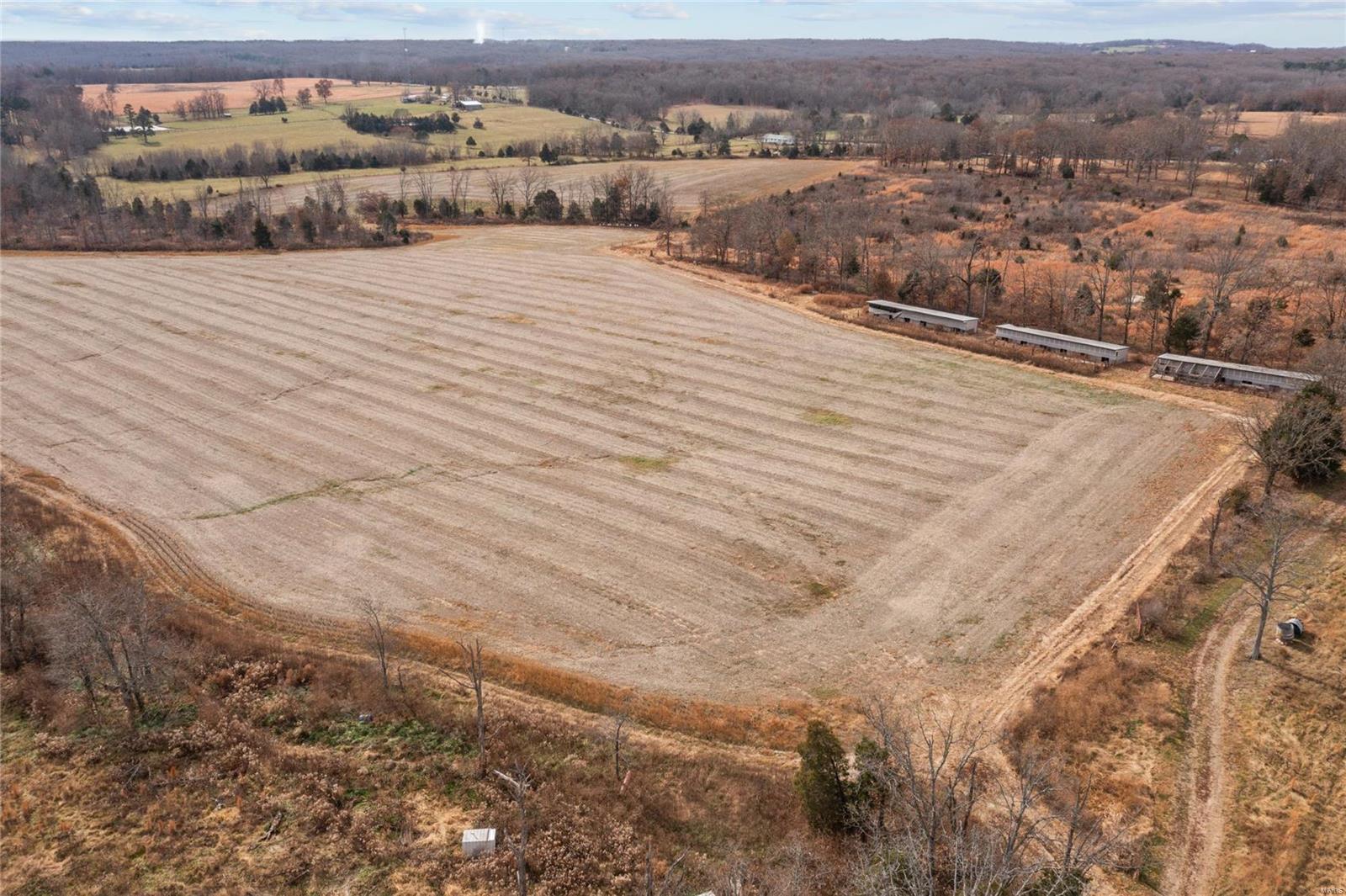 NA - Farm