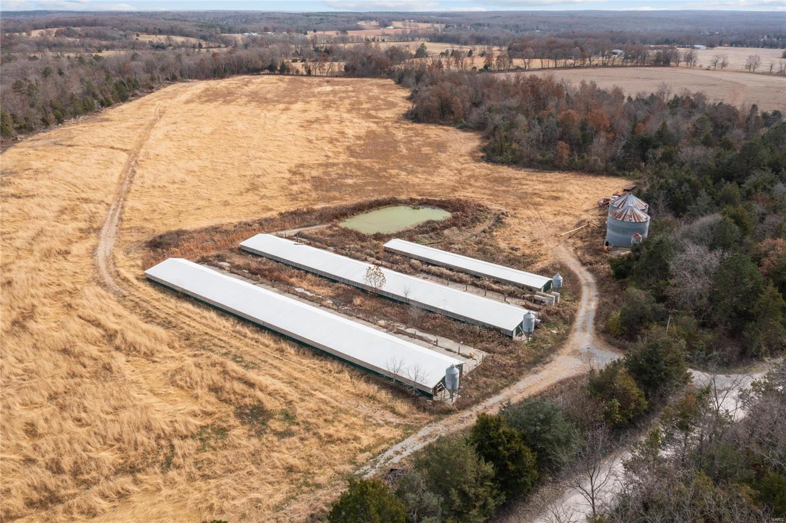 NA - Farm