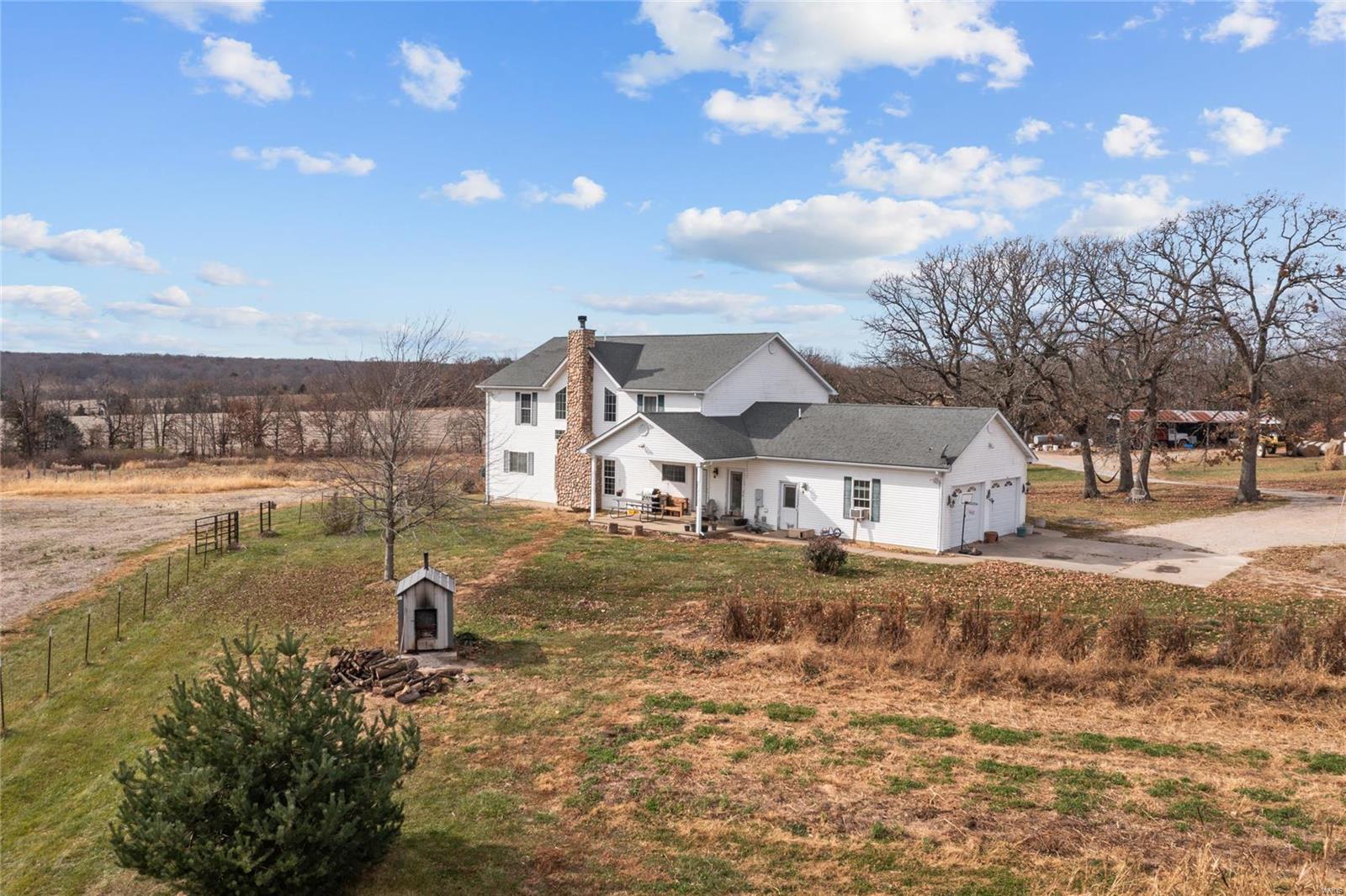 NA - Farm