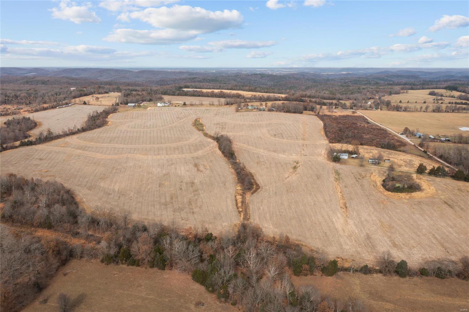 NA - Farm