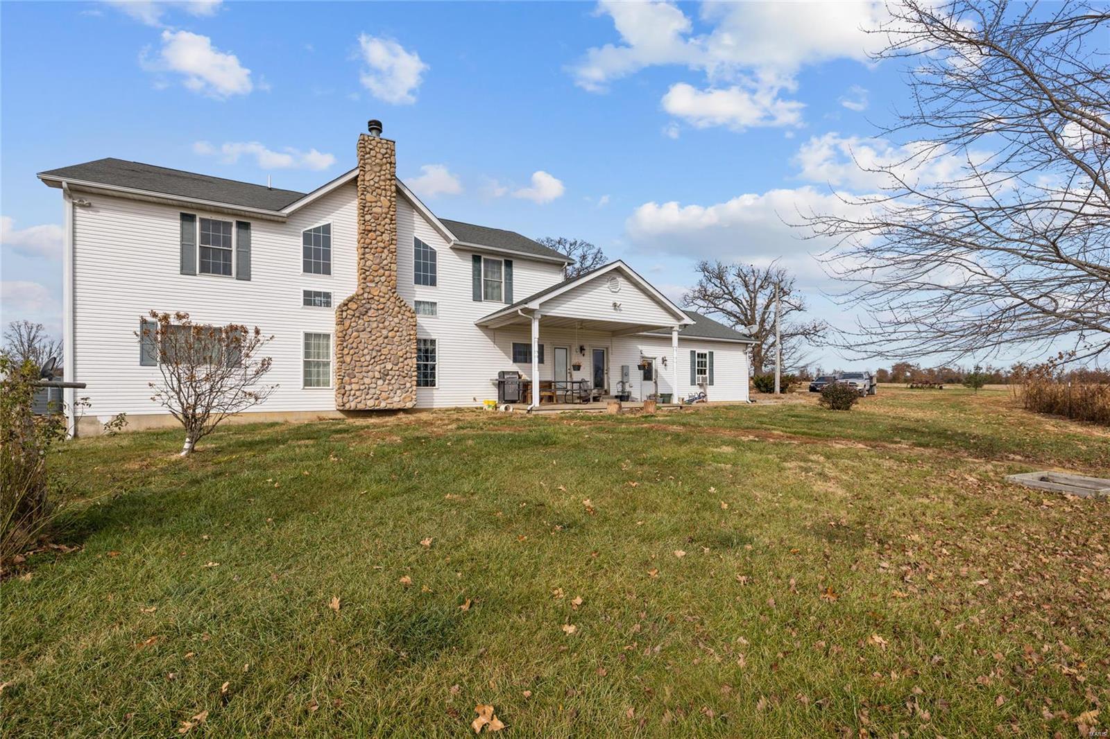 NA - Farm