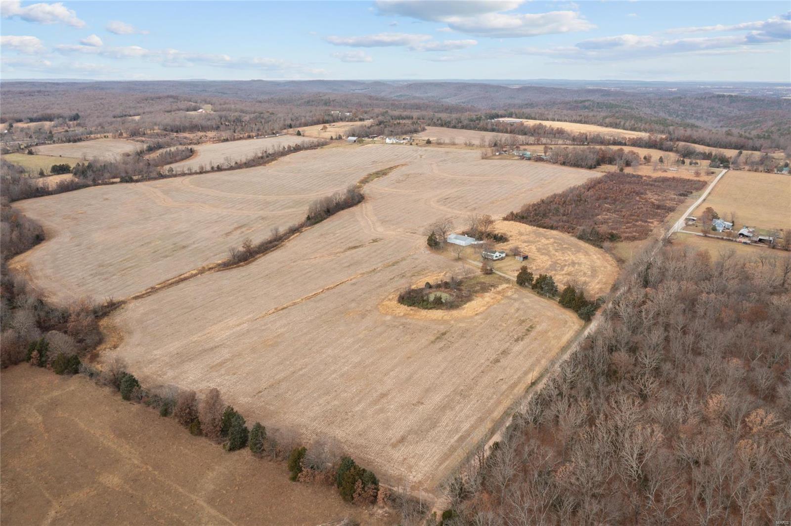 NA - Farm