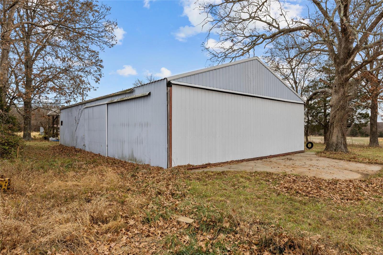 NA - Farm
