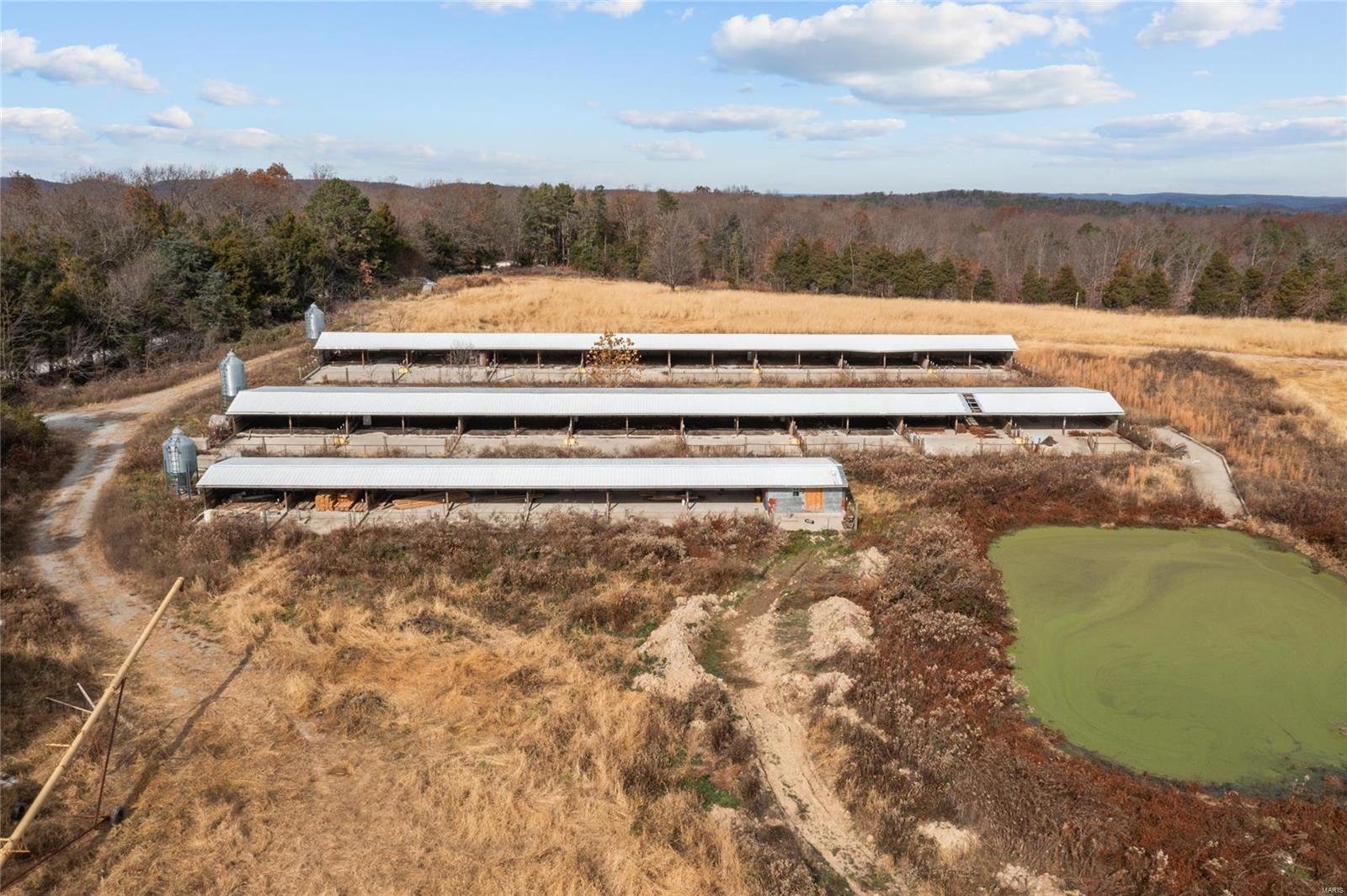 NA - Farm