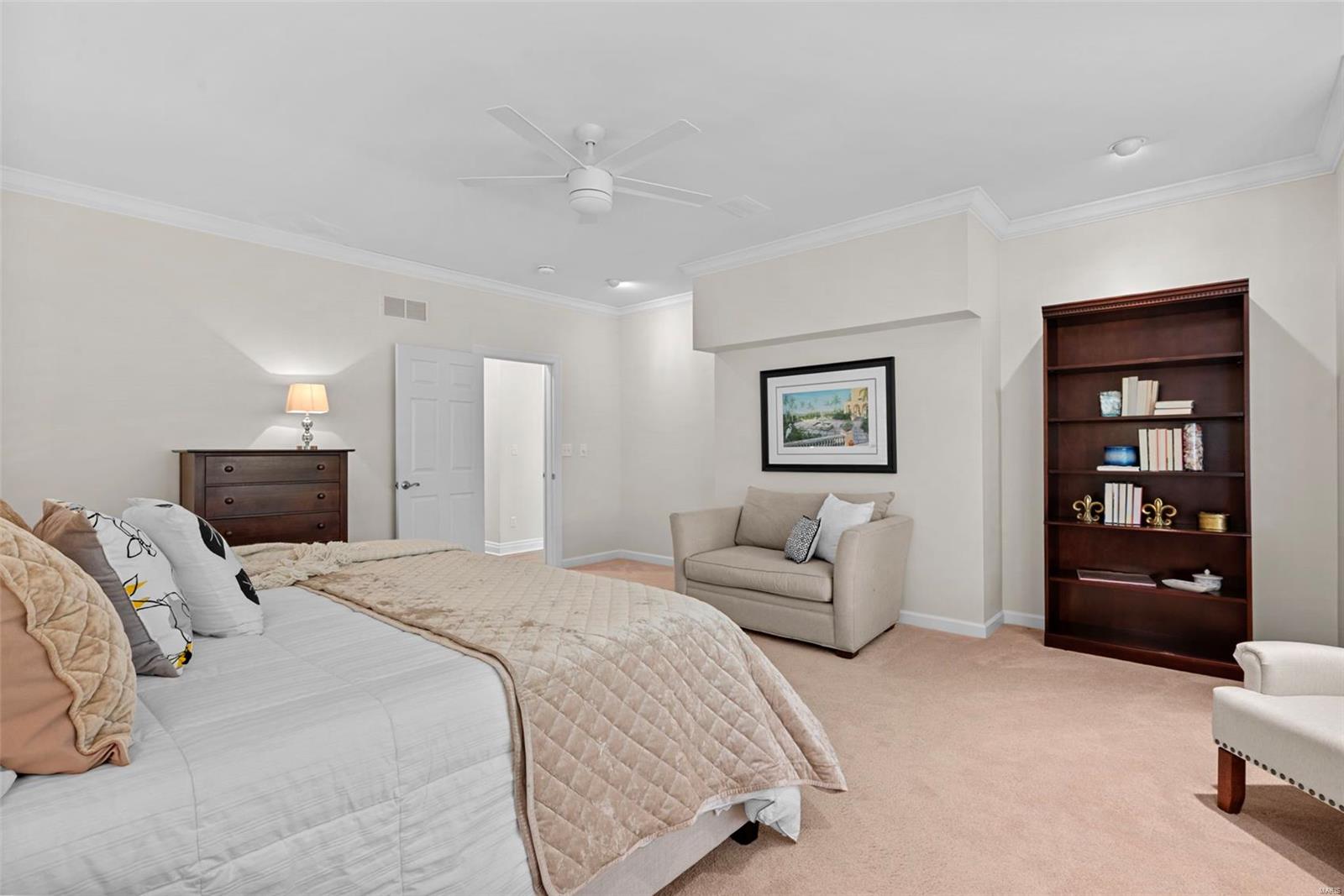 Wildhorse Village A - Residential