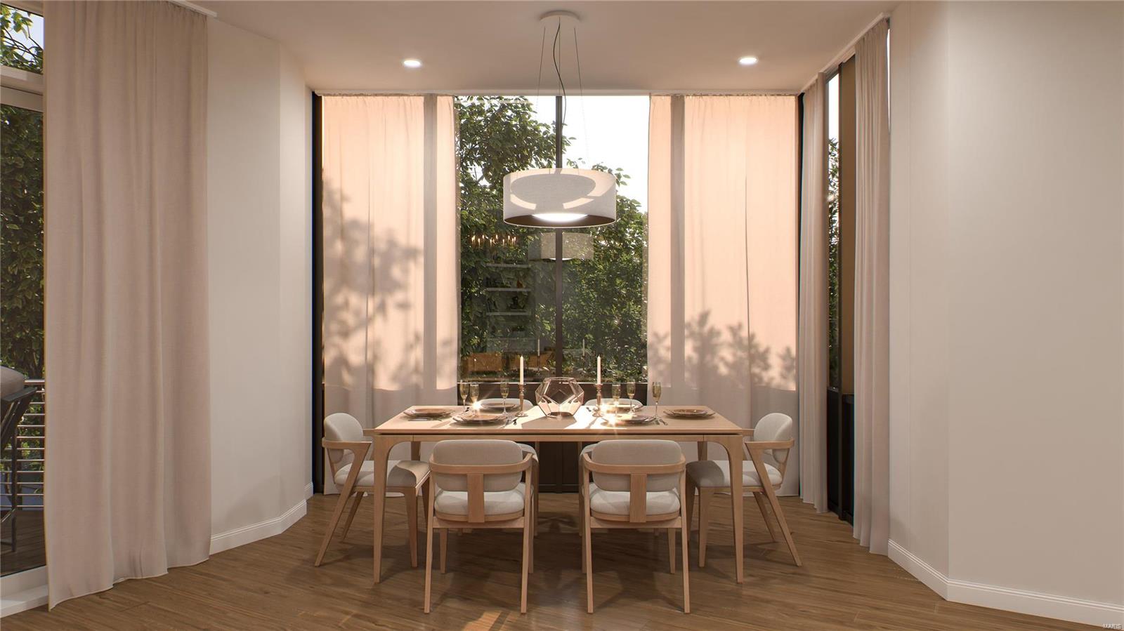 Pitman Place - Residential