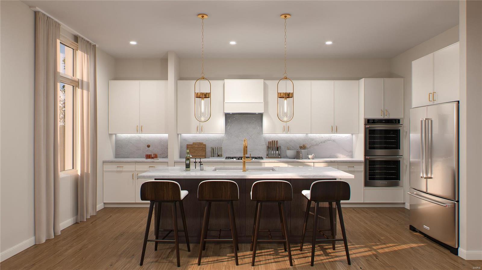 Pitman Place - Residential