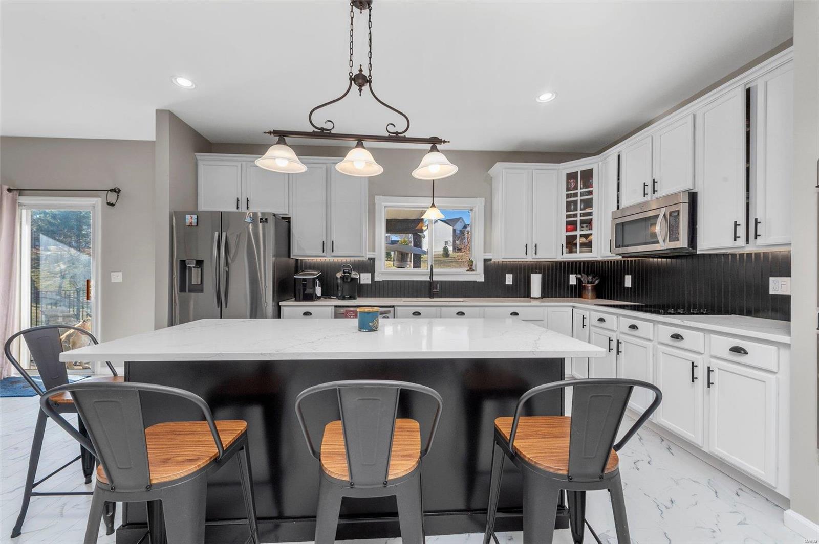 Westhampton Place - Residential