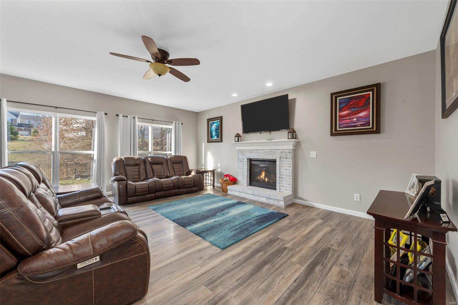 Westhampton Place - Residential