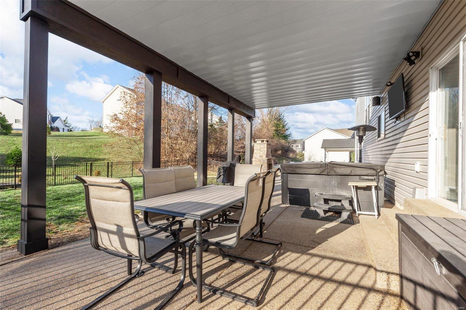 Westhampton Place - Residential