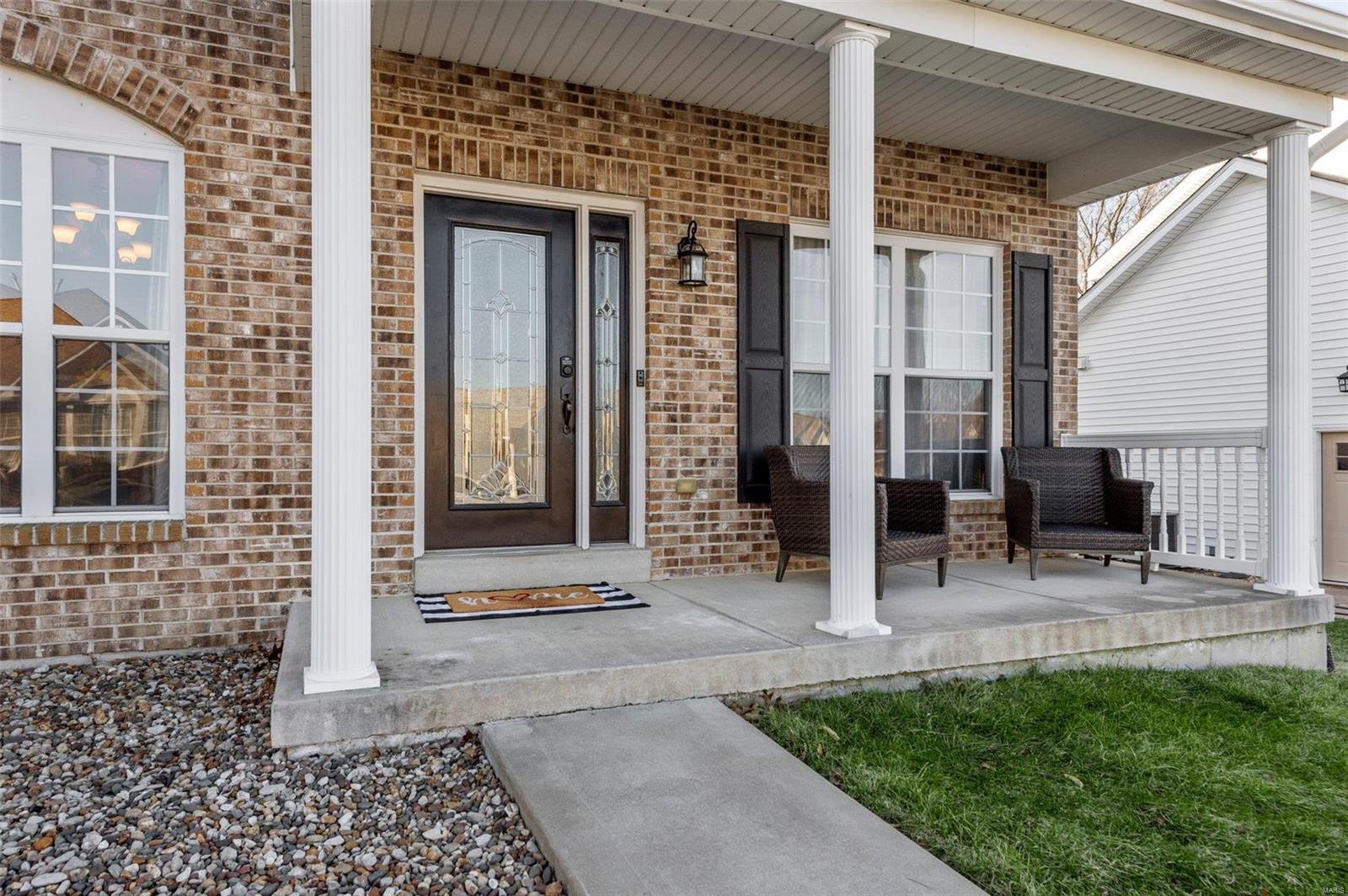 Westhampton Place - Residential
