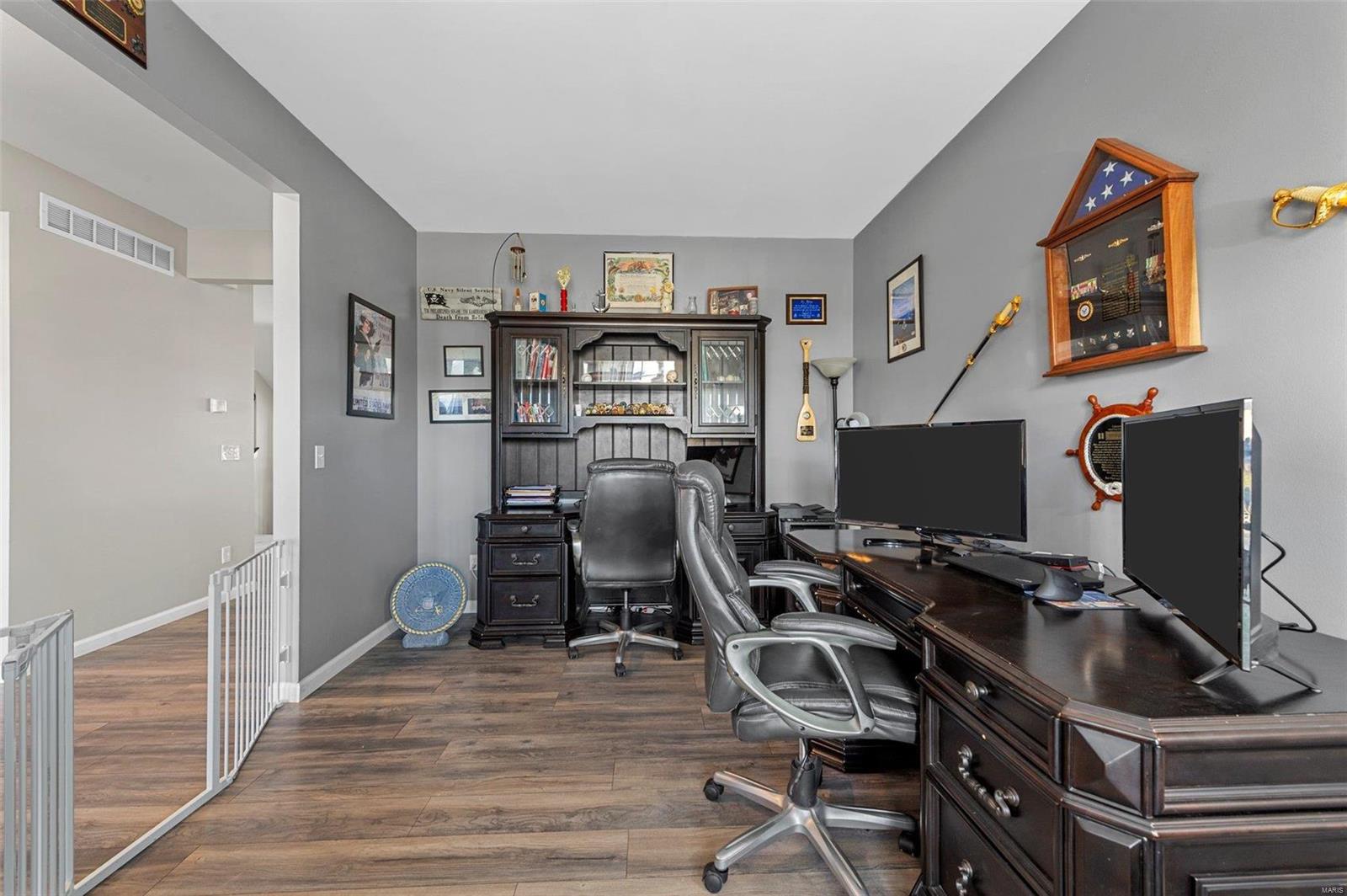 Westhampton Place - Residential