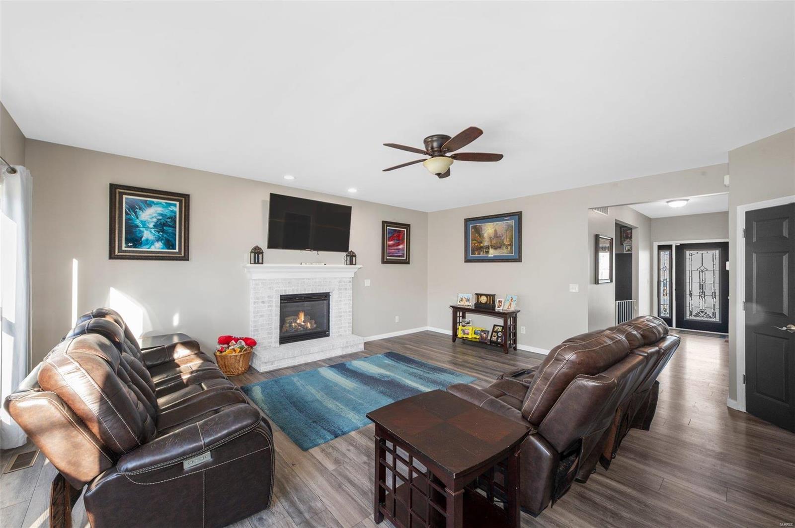Westhampton Place - Residential