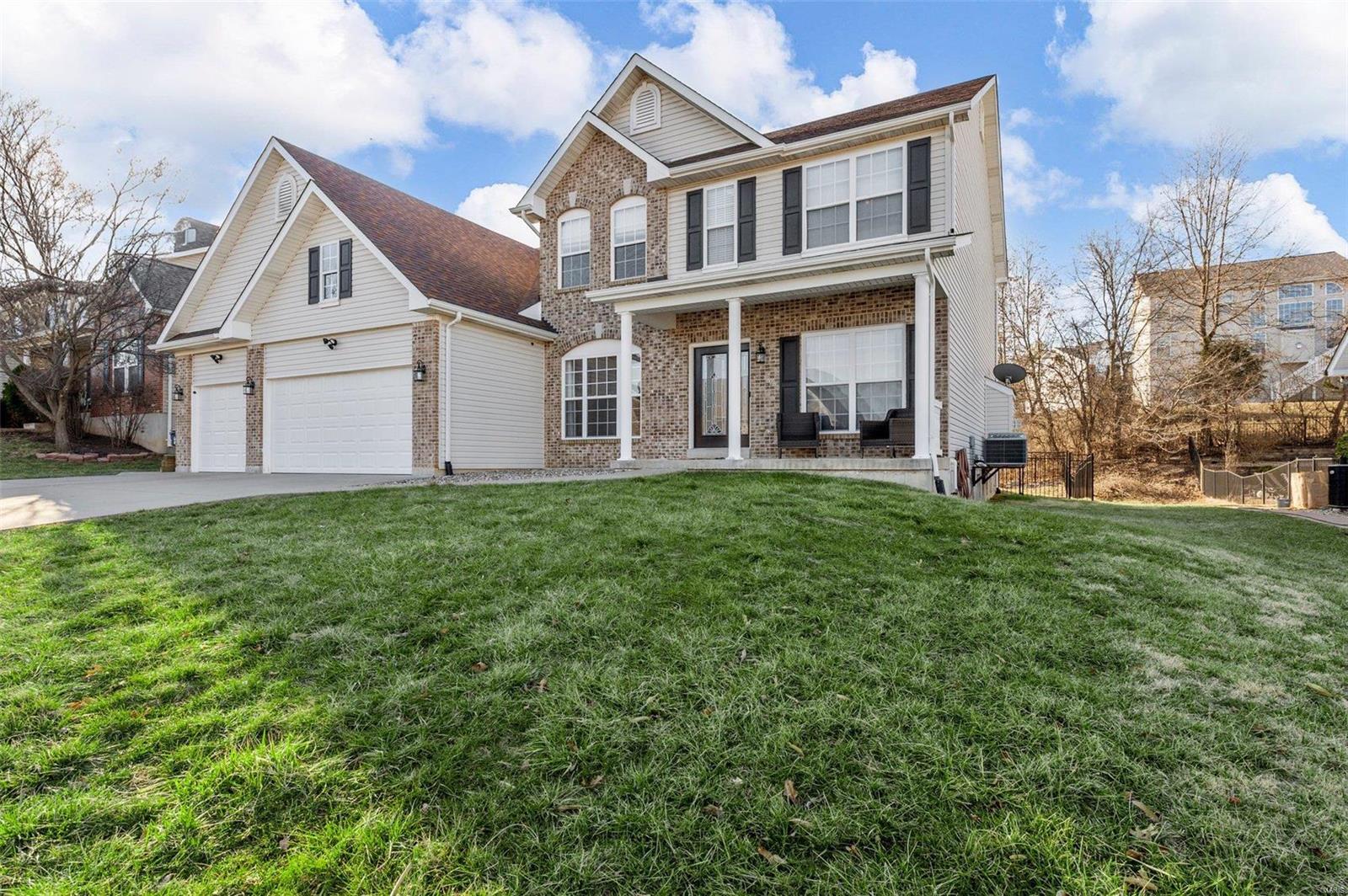 Westhampton Place - Residential
