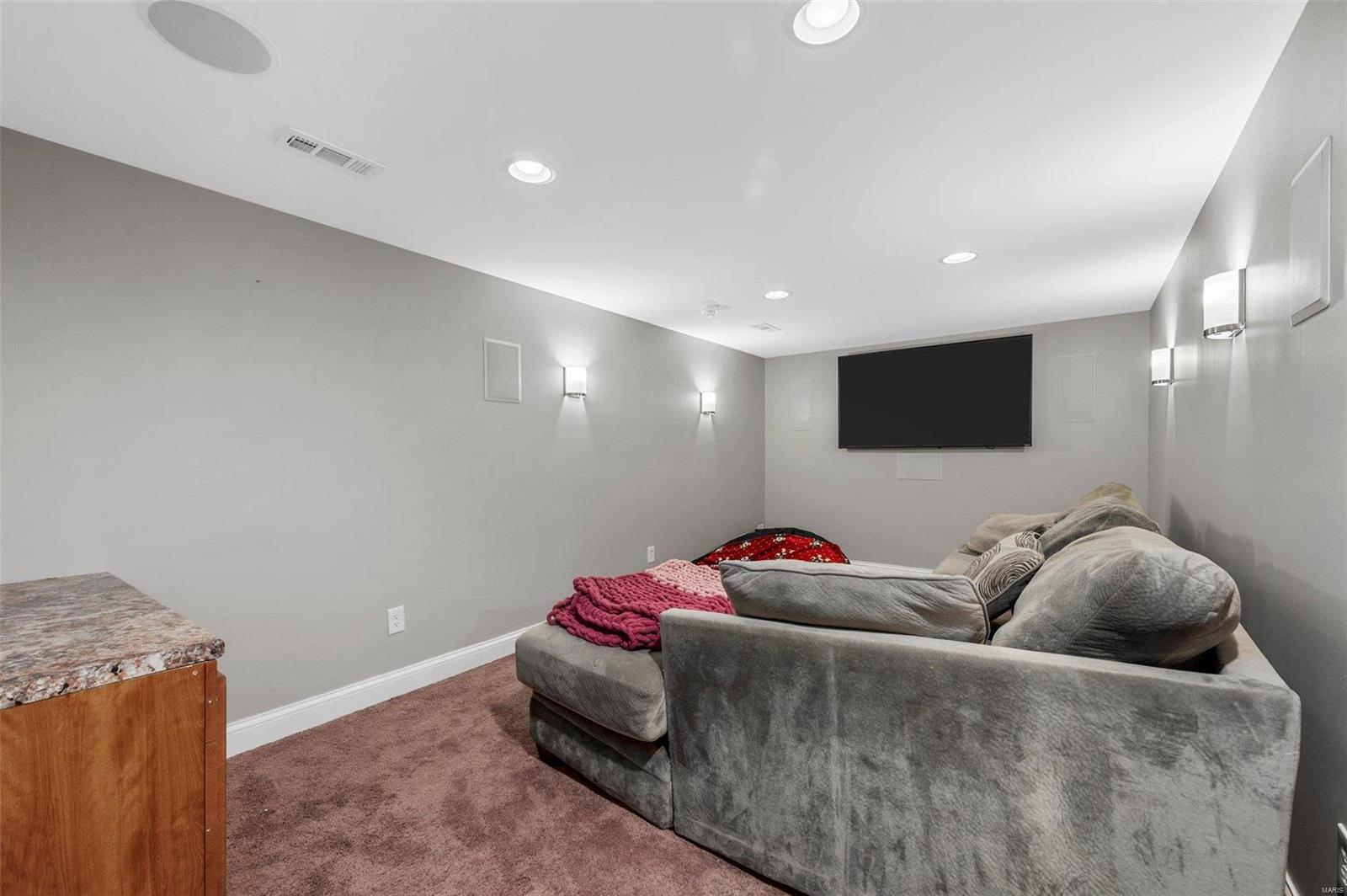 Westhampton Place - Residential