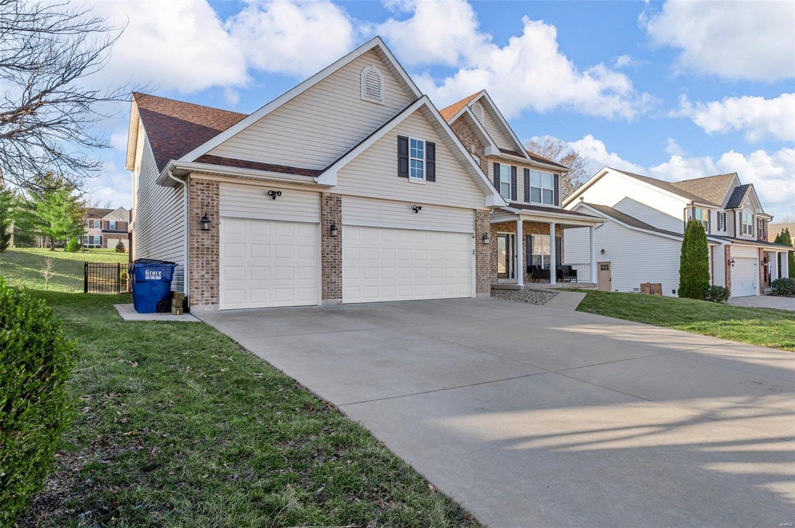 Westhampton Place - Residential