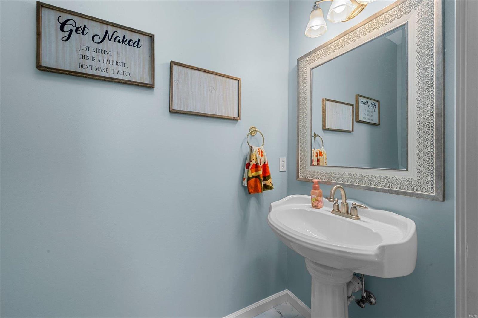 Westhampton Place - Residential