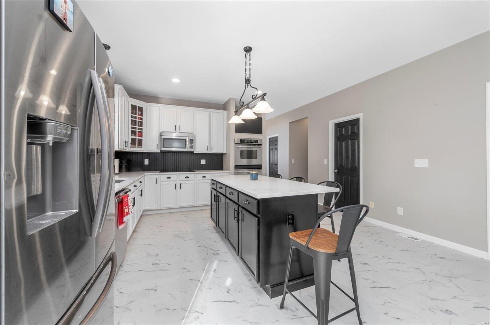 Westhampton Place - Residential