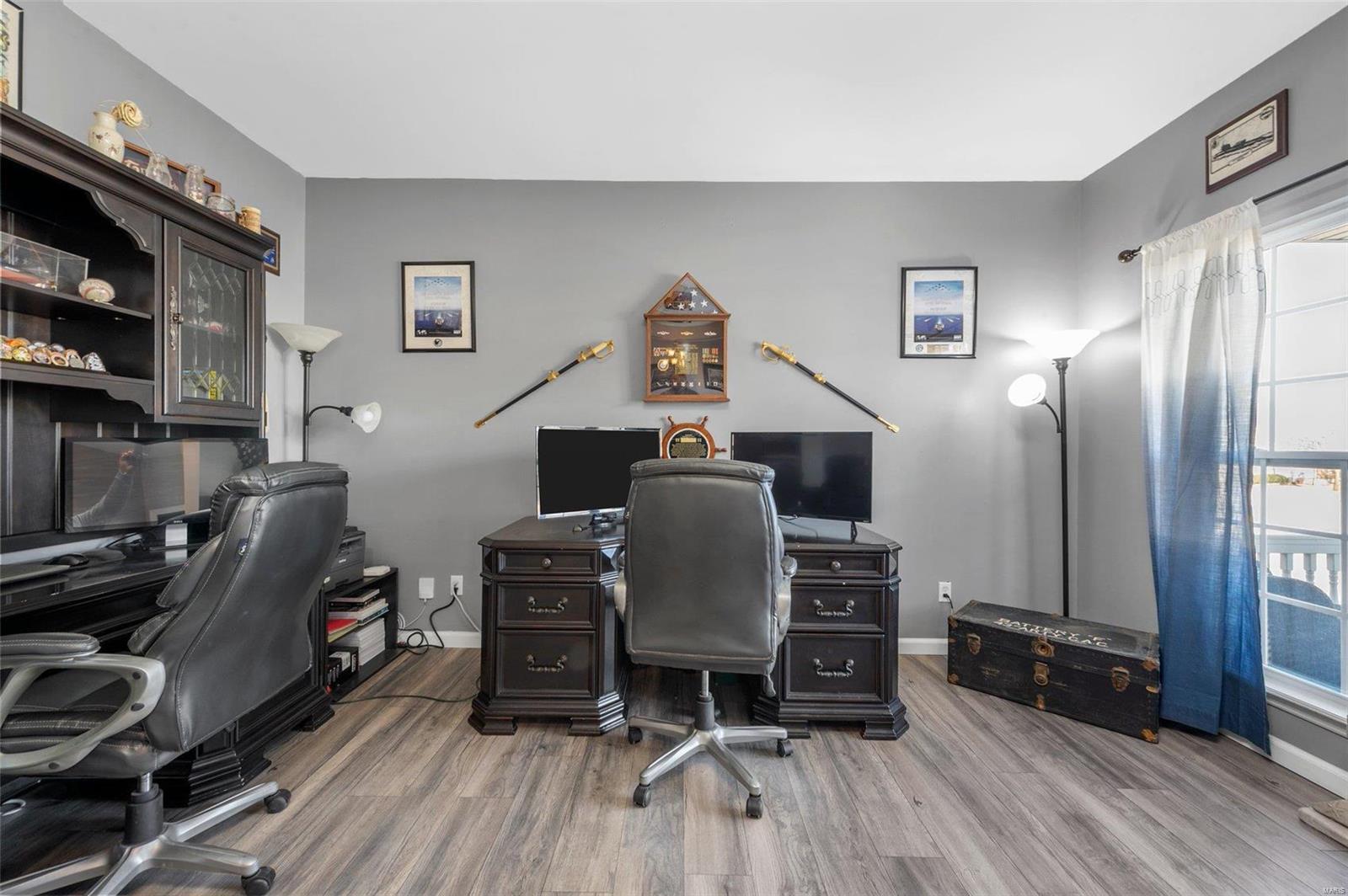 Westhampton Place - Residential