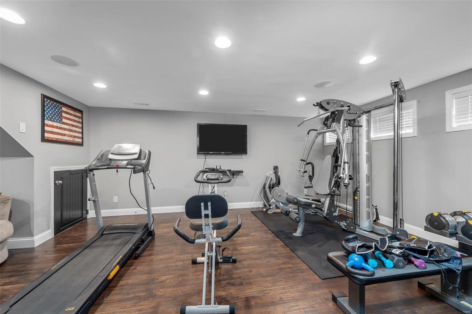Westhampton Place - Residential