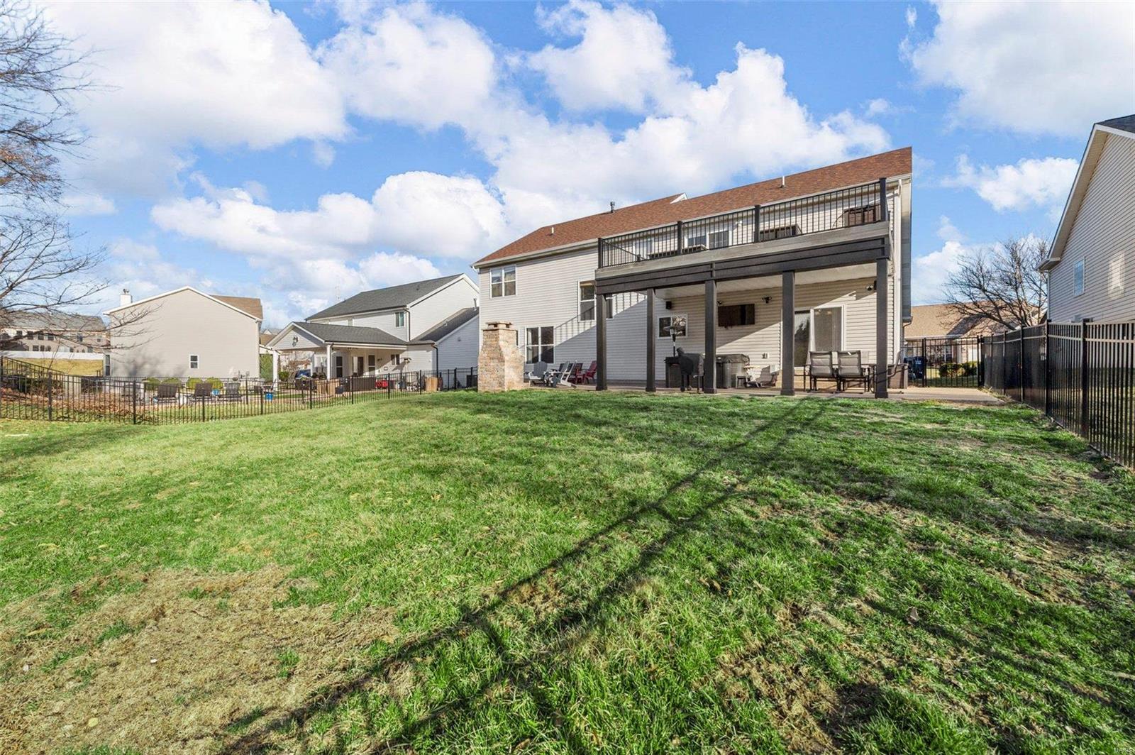 Westhampton Place - Residential