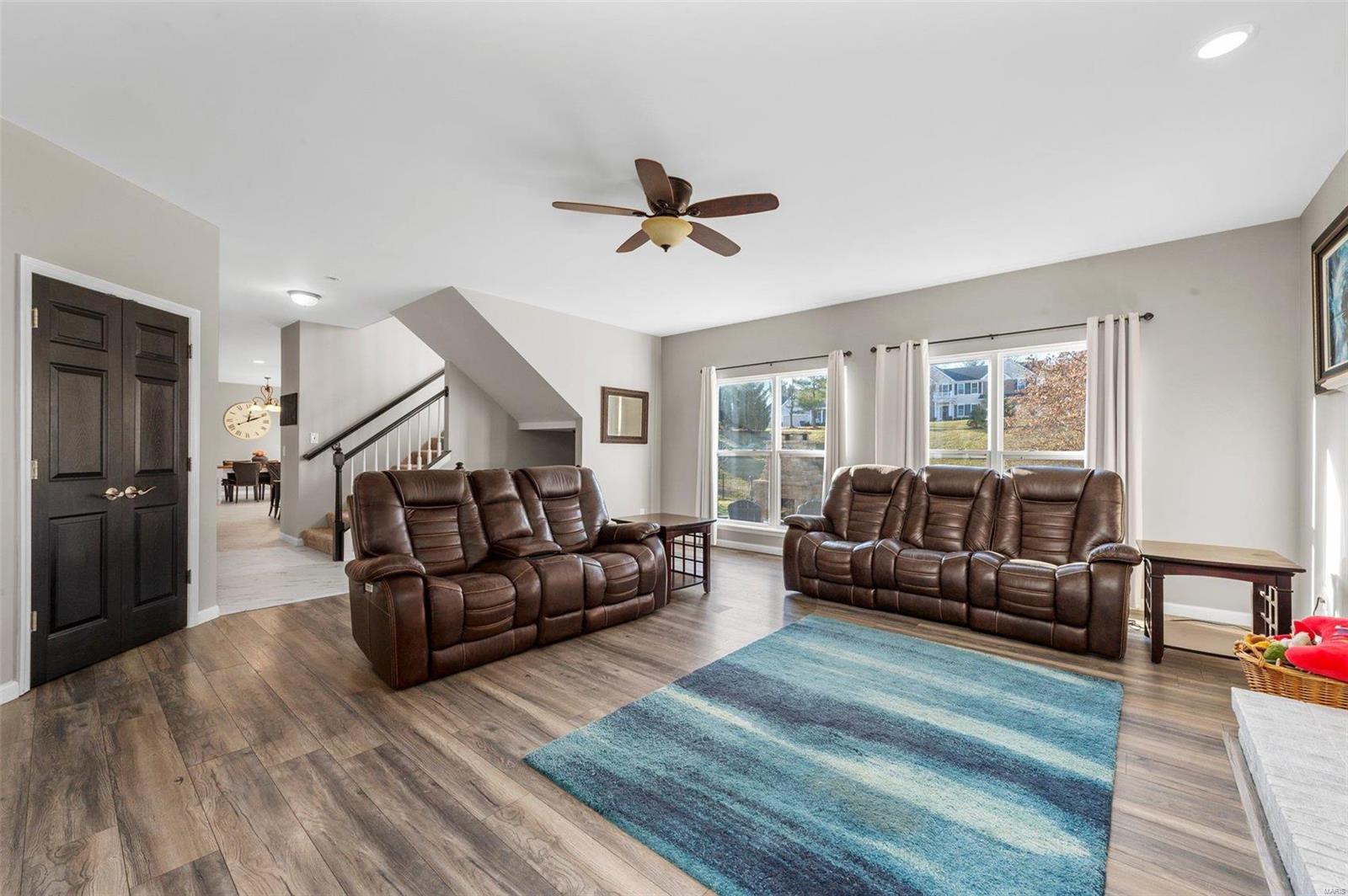 Westhampton Place - Residential
