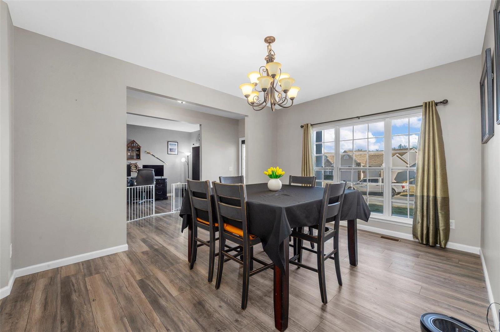 Westhampton Place - Residential