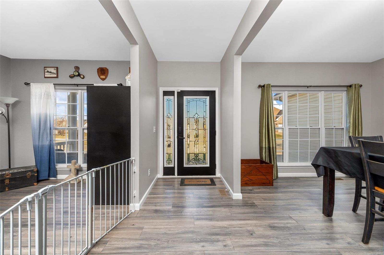 Westhampton Place - Residential