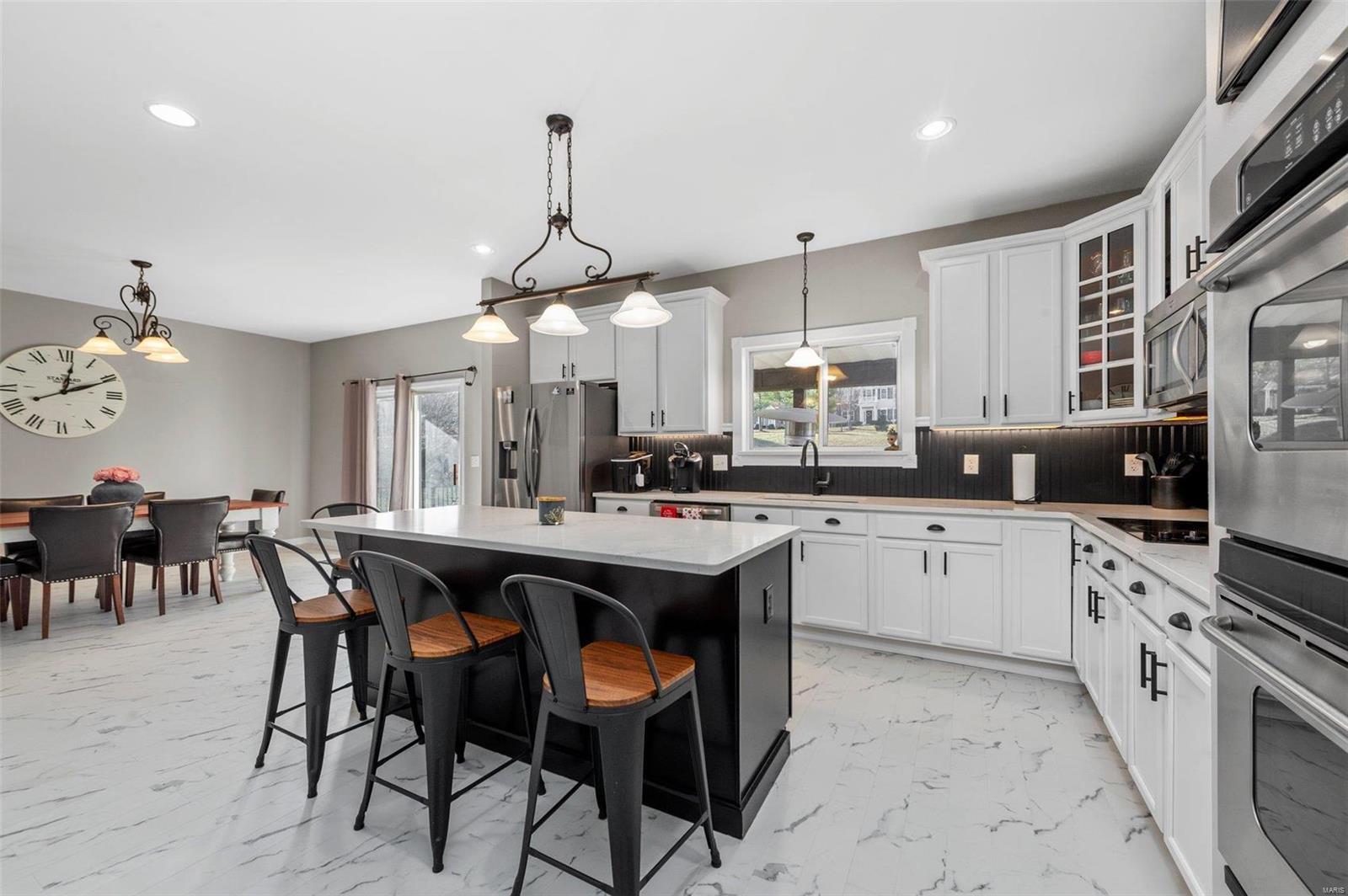 Westhampton Place - Residential