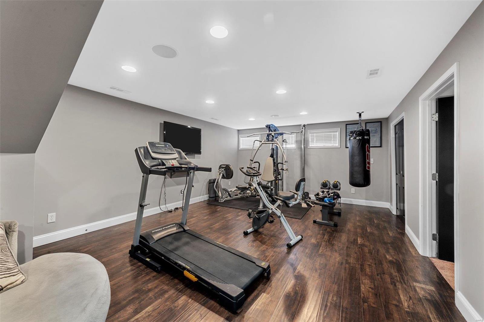 Westhampton Place - Residential